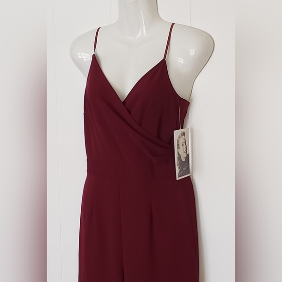 Love Nickie Lew Jumpsuit - Picture 4 of 9